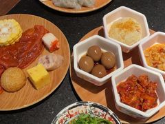 -牛New寿喜烧(金茂览秀城店)