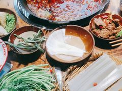 -楠火锅(哈尔滨金爵万象店)