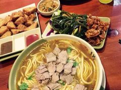 -美玲拉面(鞍山西道店)