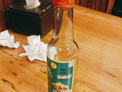 -小俩口烧烤东北菜(双井店)