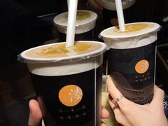 -湊湊火锅·茶憩(东城万达店)