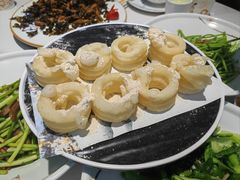 -楚鱼王·河鲜·湖北菜(华农店)
