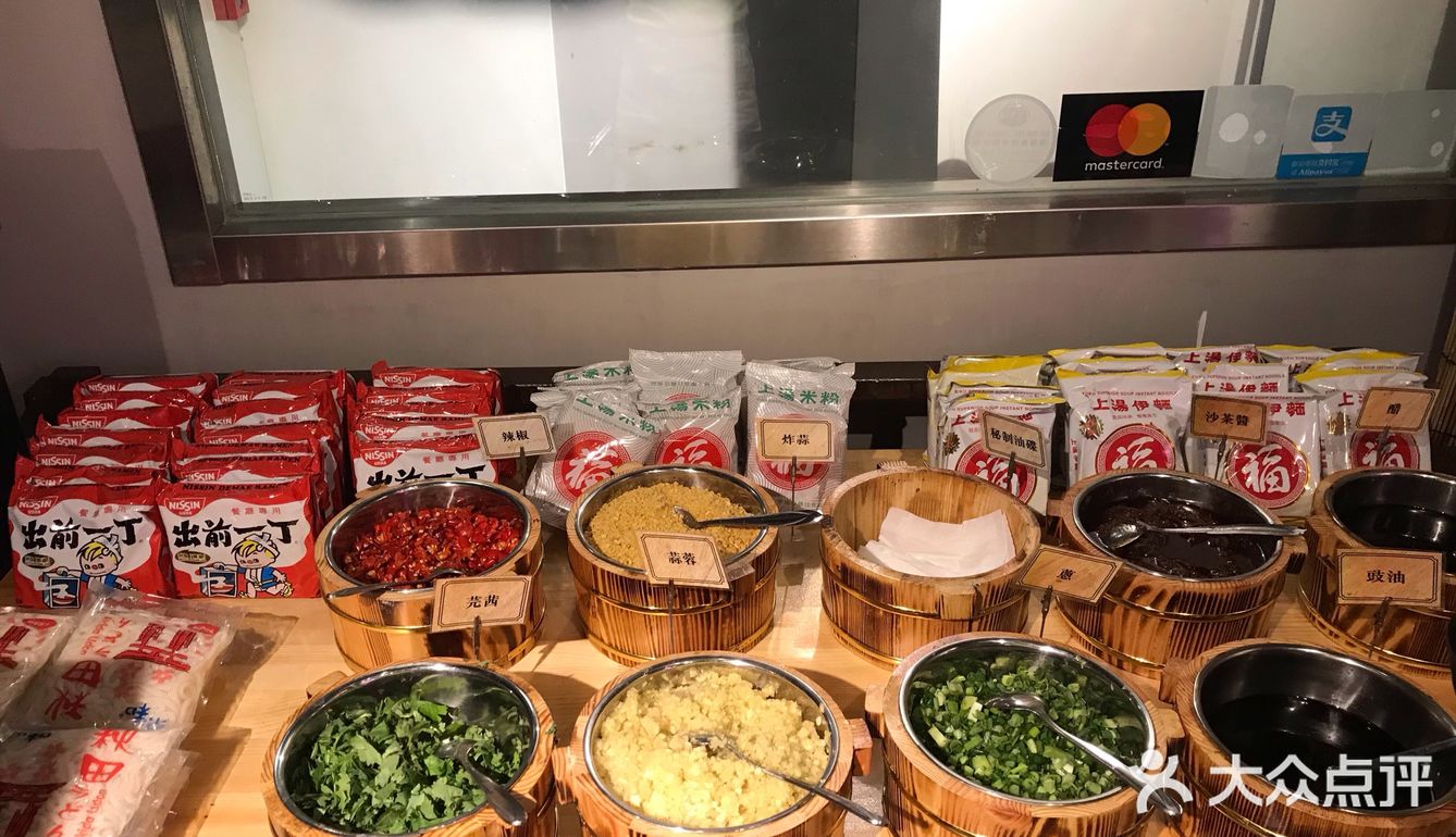 性價比都好高，啖啖肉食得好物足