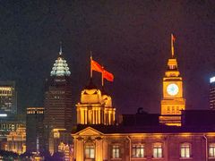 -上海和平饭店华懋阁 Cathay Room