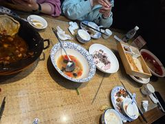 -大张烙馍村·美食地标(泉山店)