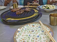 -牛犇炭火烤肉·鲜切烤肉(承德总店)