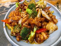 -小吊梨汤·北京菜(香山店)