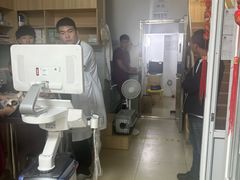 -宠福鑫康馨动物医院·骨科·眼科