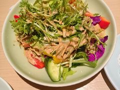 -吕氏疙瘩汤·新派鲁菜(欢乐汇店)