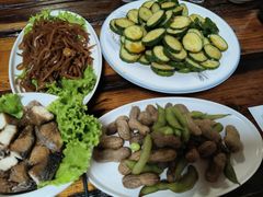 -小仙居·农家宴烤羊· 农庄