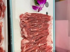 -北门涮肉·铜锅涮肉(南锣鼓巷店)