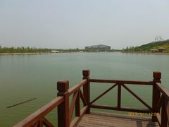 景点-河北省园博园