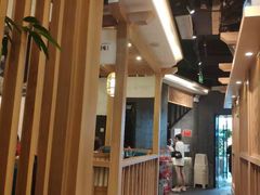 大堂-九田家黑牛烤肉(淮北万达店)