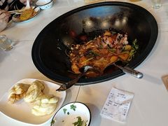 -江湖水乡铁锅炖魚(周庄嘉园店)