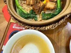 -牛氏石磨肠粉(海璟国际店)