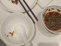 -木王宴语·野生鲜菌火锅(玉河店)