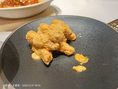 -俏江南·晋文化主题餐厅(中正天街店)