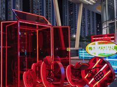 -深圳来福士广场