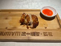-俄士厨房(环球港店)