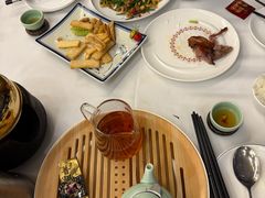 -寻味顺德·珍之宝酒楼(银钻店)