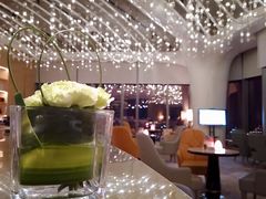 -三迪希尔顿酒店·星空酒廊