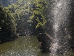 -龙瀑仙洞