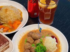 -宜家·瑞典风味餐厅(无锡店)