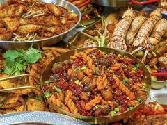 -辣盆盆麻辣小龙虾(哈尔滨总店)