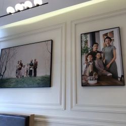 -金夫人One家全家福摄影(光环店)