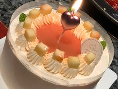 -浮光之丘MontCake生日蛋糕(科华路店)