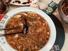 -莲花石酸菜鱼(海滨东路店)