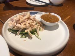 -陆壹捌餐厅(五大道店)