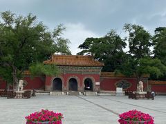 -沈阳市东陵公园