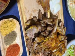 -伊带伊路新疆美食府(呼家楼店)
