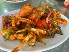 -林姐香味海鲜(丁村万人海鲜广场店)