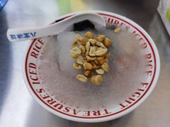 -正宗八宝冰饭·非遗冰饭·烧烤(奎桥店)