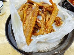 鹅掌亦-顺德公美食(西乡店)