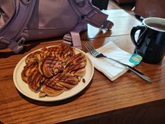-81bakery(关山路店)
