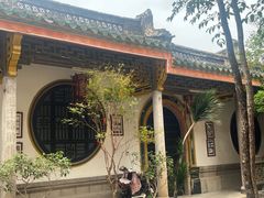 -吴祥记潮州菜·百年老字号·砂锅粥