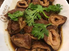 -松發肉骨茶(牛车水店)