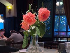 -碧特博格·20年品牌西餐厅(芜湖路店)