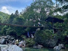 -石台牯牛降景区