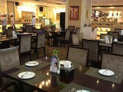 大堂-合肥辰茂和平酒店·茂餐厅