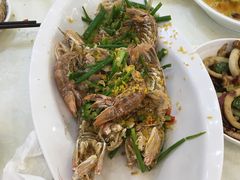 -喜碧海鲜·二十年本土海鲜老字号(上排店)