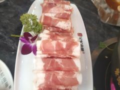 -记忆南塘·意境养生火锅(万达美食街店)