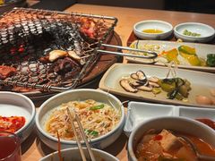 -王妃家(明洞中央店)