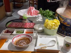 -曲氏老北京铜锅涮肉•火锅(不老街店)