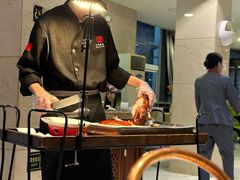 -大鸭梨烤鸭(房山店)
