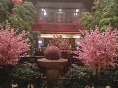 -大港旺宝国际饭店