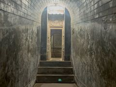 -马村砖雕墓